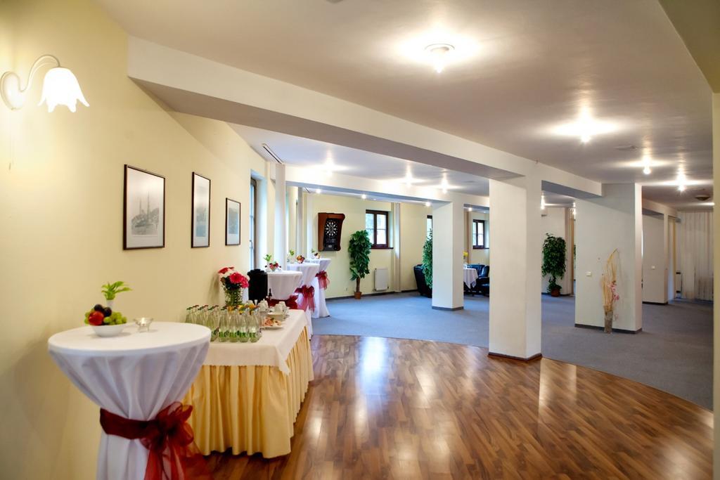 Hotel Golfer Kremnica Exterior photo