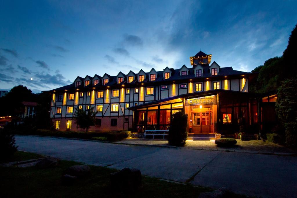 Hotel Golfer Kremnica Exterior photo